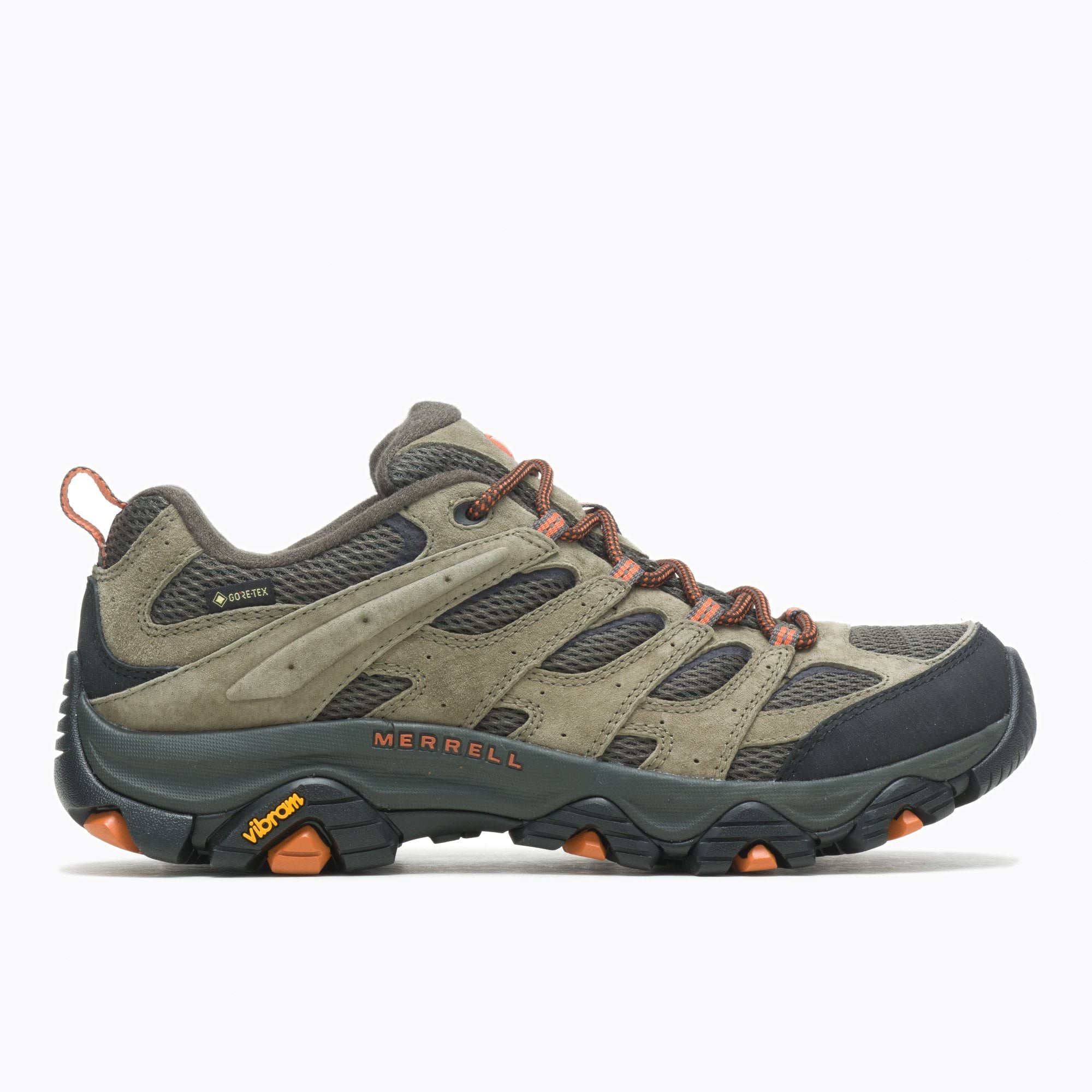 MERRELL　Exclusive MOAB 3 GORE-TEX 23.5 MOAB 3 GTX